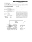 Up-Converter for Ethernet Physical Layer diagram and image