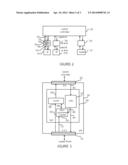 Up-Converter for Ethernet Physical Layer diagram and image