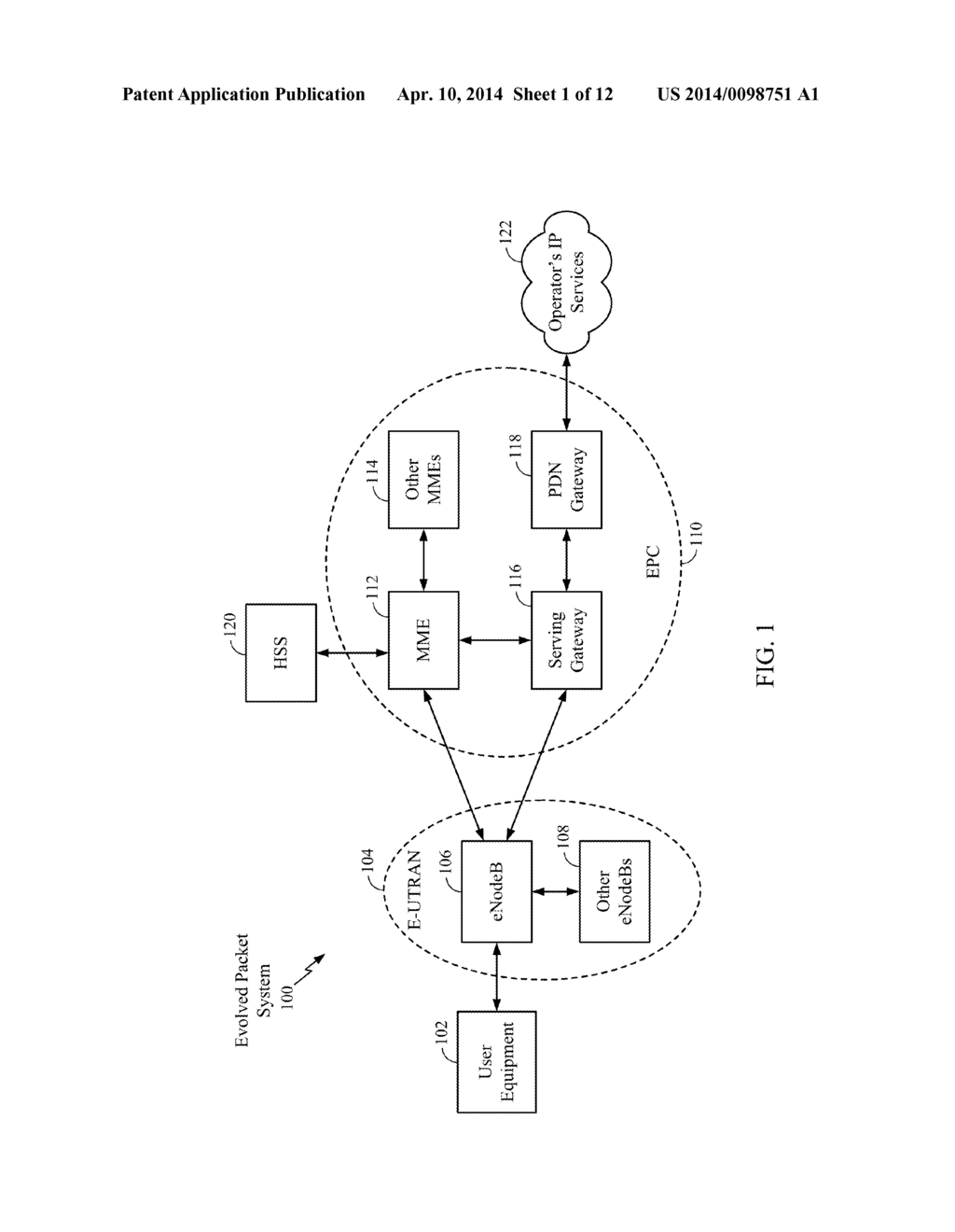 REFERENCE SIGNALS FOR AN ENHANCED PHYSICAL DOWNLINK CONTROL CHANNEL - diagram, schematic, and image 02