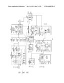 EFFICIENT TRANSACTIONAL MESSAGING BETWEEN LOOSELY COUPLED CLIENT AND     SERVER OVER MULTIPLE INTERMITTENT NETWORKS WITH POLICY BASED ROUTING diagram and image