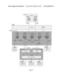 EFFICIENT TRANSACTIONAL MESSAGING BETWEEN LOOSELY COUPLED CLIENT AND     SERVER OVER MULTIPLE INTERMITTENT NETWORKS WITH POLICY BASED ROUTING diagram and image