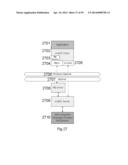 EFFICIENT TRANSACTIONAL MESSAGING BETWEEN LOOSELY COUPLED CLIENT AND     SERVER OVER MULTIPLE INTERMITTENT NETWORKS WITH POLICY BASED ROUTING diagram and image