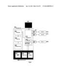 EFFICIENT TRANSACTIONAL MESSAGING BETWEEN LOOSELY COUPLED CLIENT AND     SERVER OVER MULTIPLE INTERMITTENT NETWORKS WITH POLICY BASED ROUTING diagram and image