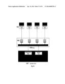 EFFICIENT TRANSACTIONAL MESSAGING BETWEEN LOOSELY COUPLED CLIENT AND     SERVER OVER MULTIPLE INTERMITTENT NETWORKS WITH POLICY BASED ROUTING diagram and image