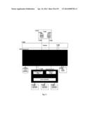 EFFICIENT TRANSACTIONAL MESSAGING BETWEEN LOOSELY COUPLED CLIENT AND     SERVER OVER MULTIPLE INTERMITTENT NETWORKS WITH POLICY BASED ROUTING diagram and image