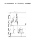 EFFICIENT TRANSACTIONAL MESSAGING BETWEEN LOOSELY COUPLED CLIENT AND     SERVER OVER MULTIPLE INTERMITTENT NETWORKS WITH POLICY BASED ROUTING diagram and image