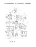 EFFICIENT TRANSACTIONAL MESSAGING BETWEEN LOOSELY COUPLED CLIENT AND     SERVER OVER MULTIPLE INTERMITTENT NETWORKS WITH POLICY BASED ROUTING diagram and image