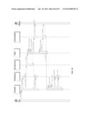 EFFICIENT TRANSACTIONAL MESSAGING BETWEEN LOOSELY COUPLED CLIENT AND     SERVER OVER MULTIPLE INTERMITTENT NETWORKS WITH POLICY BASED ROUTING diagram and image