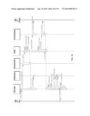 EFFICIENT TRANSACTIONAL MESSAGING BETWEEN LOOSELY COUPLED CLIENT AND     SERVER OVER MULTIPLE INTERMITTENT NETWORKS WITH POLICY BASED ROUTING diagram and image