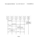 DATA SESSION CONTINUITY BETWEEN WIRELESS NETWORKS diagram and image