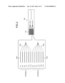 WAVELENGTH-TUNABLE LIGHT SOURCE AND WAVELENGTH VARIATION METHOD diagram and image