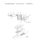 LIGHT SOURCE, AND OPTICAL COHERENCE TOMOGRAPHY MODULE diagram and image