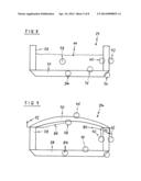 TEMPERATURE INFORMATION ASSEMBLY FOR A COOKING HOB diagram and image