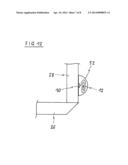 TEMPERATURE INFORMATION ASSEMBLY FOR A COOKING HOB diagram and image