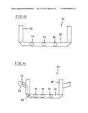 TEMPERATURE INFORMATION ASSEMBLY FOR A COOKING HOB diagram and image