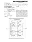 ALL BAND GNSS RECEIVER diagram and image