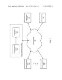 GENERATING A SINGLE CONTENT ENTITY TO MANAGE MULTIPLE BITRATE ENCODINGS     FOR MULTIPLE CONTENT CONSUMPTION PLATFORMS diagram and image