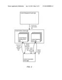 GENERATING A SINGLE CONTENT ENTITY TO MANAGE MULTIPLE BITRATE ENCODINGS     FOR MULTIPLE CONTENT CONSUMPTION PLATFORMS diagram and image