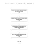 GENERATING A SINGLE CONTENT ENTITY TO MANAGE MULTIPLE BITRATE ENCODINGS     FOR MULTIPLE CONTENT CONSUMPTION PLATFORMS diagram and image