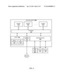 GENERATING A SINGLE CONTENT ENTITY TO MANAGE MULTIPLE BITRATE ENCODINGS     FOR MULTIPLE CONTENT CONSUMPTION PLATFORMS diagram and image