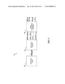 COMPRESSION BANDWIDTH OVERFLOW MANAGEMENT USING AUXILIARY CONTROL CHANNEL diagram and image