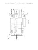 COMPRESSION BANDWIDTH OVERFLOW MANAGEMENT USING AUXILIARY CONTROL CHANNEL diagram and image