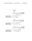 METHOD TO DERIVE AT LEAST ONE MOTION VECTOR OF A BI-PREDICTIVE BLOCK IN A     CURRENT PICTURE diagram and image