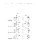 METHOD TO DERIVE AT LEAST ONE MOTION VECTOR OF A BI-PREDICTIVE BLOCK IN A     CURRENT PICTURE diagram and image