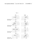 METHOD TO DERIVE AT LEAST ONE MOTION VECTOR OF A BI-PREDICTIVE BLOCK IN A     CURRENT PICTURE diagram and image