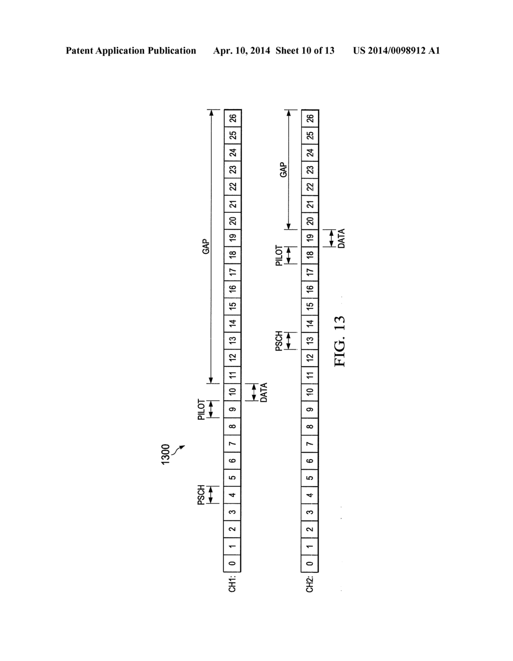 HIGH-THROUGHPUT BEAMFORMING MIMO RECEIVER FOR MILLIMETER WAVE     COMMUNICATION AND METHOD - diagram, schematic, and image 11