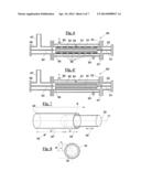 METHOD AND APPARATUS FOR GENERATING ENERGY BY NUCLEAR REACTIONS OF     HYDROGEN ADSORBED BY ORBITAL CAPTURE ON A NANOCRYSTALLINE STRUCTURE OF A     METAL diagram and image