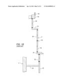 APPARATUS AND METHOD TO CONTROL SENSOR POSITION IN LIMITED ACCESS AREAS     WITHIN A NUCLEAR REACTOR diagram and image