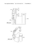 APPARATUS AND METHOD TO CONTROL SENSOR POSITION IN LIMITED ACCESS AREAS     WITHIN A NUCLEAR REACTOR diagram and image