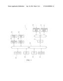 RECORDING APPARATUS WITH MASTERING FUNCTION diagram and image