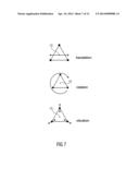 METHOD AND APPARATUS FOR CAPTURING AND RENDERING AN AUDIO SCENE diagram and image