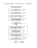 AUTHENTICATION APPARATUS, AUTHENTICATION METHOD, AND PROGRAM diagram and image