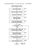 AUTHENTICATION APPARATUS, AUTHENTICATION METHOD, AND PROGRAM diagram and image