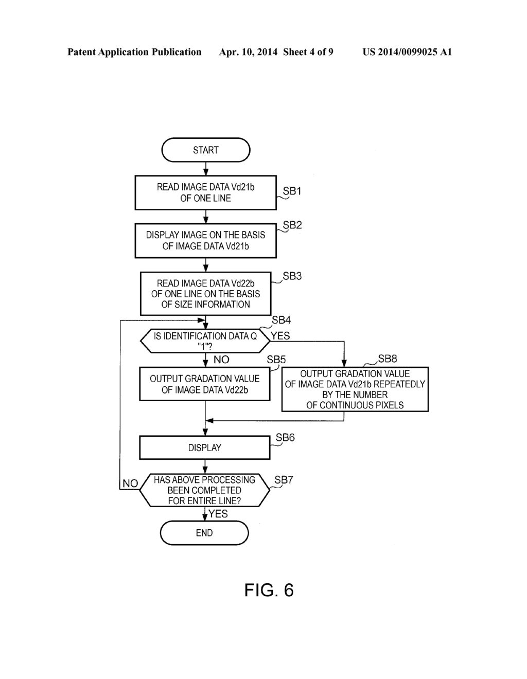 IMAGE DATA COMPRESSION DEVICE, IMAGE DATA DECOMPRESSION DEVICE, DISPLAY     DEVICE, IMAGE PROCESSING SYSTEM, IMAGE DATA COMPRESSION METHOD, AND IMAGE     DATA DECOMPRESSION METHOD - diagram, schematic, and image 05