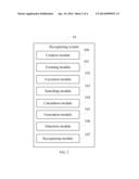 ELECTRONIC DEVICE AND METHOD FOR RECOGNIZING FEATURES OF OBJECTS diagram and image