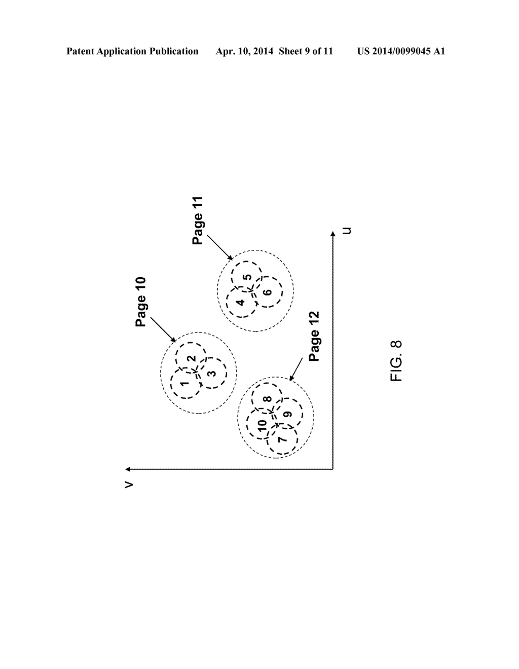 Proactive creation of image-based products - diagram, schematic, and image 10