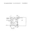 SYSTEM AND METHODOLOGY FOR UTILIZING A PORTABLE MEDIA PLAYER diagram and image