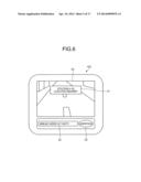 COMMENT CREATING-DISPLAYING DEVICE, METHOD OF CREATING AND DISPLAYING     COMMENT, AND COMMENT CREATING AND DISPLAYING PROGRAM diagram and image