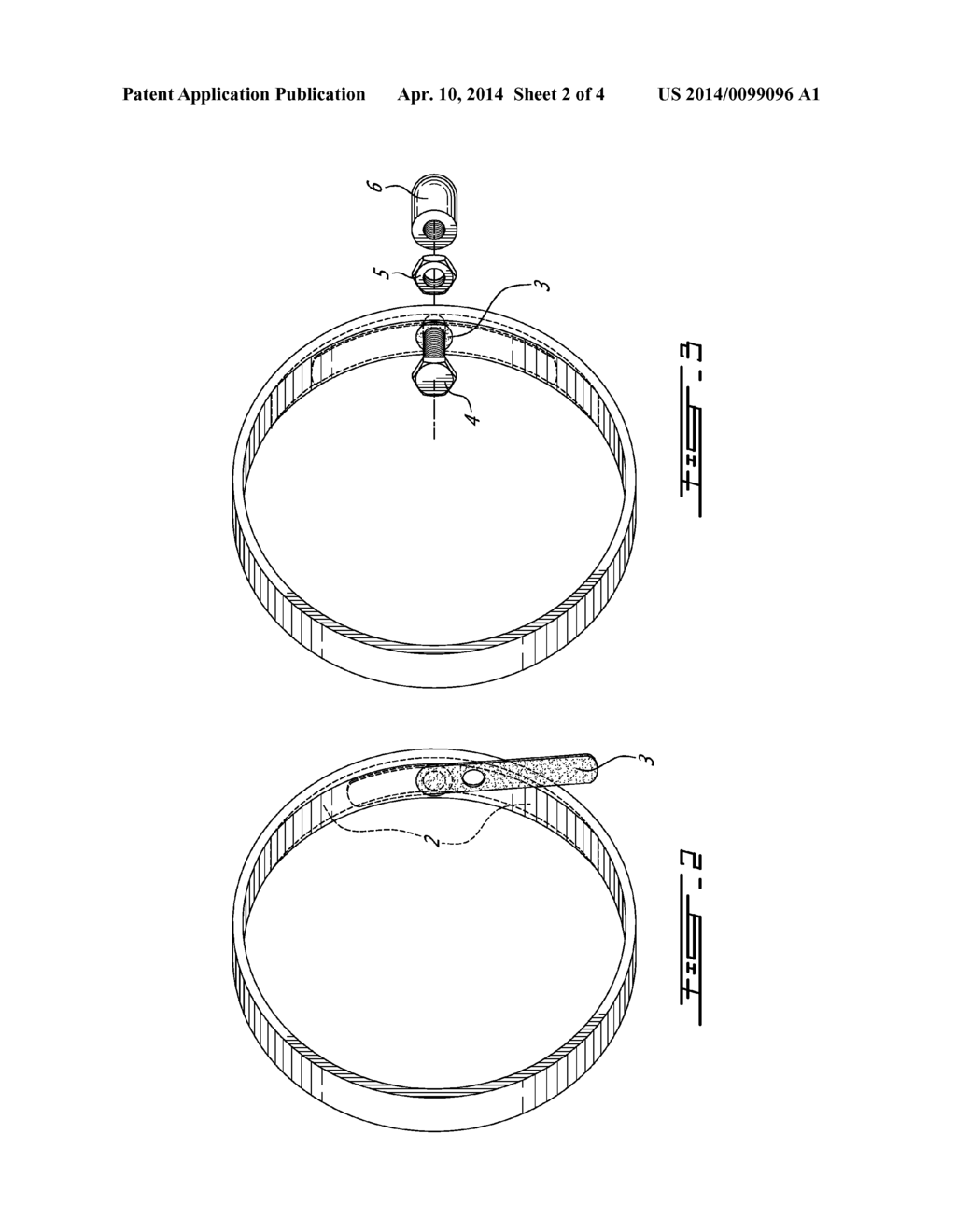 CAMERA LENS ADJUSTMENT RING CONTROL - diagram, schematic, and image 03