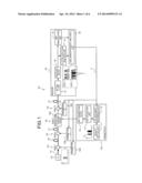 TRANSMITTING APPARATUS, RECEIVING APPARATUS, OPTICAL FREQUENCY DIVISION     MULTIPLEX TRANSMISSION SYSTEM, AND OPTICAL SIGNAL COMMUNICATION METHOD diagram and image