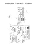 TRANSMITTING APPARATUS, RECEIVING APPARATUS, OPTICAL FREQUENCY DIVISION     MULTIPLEX TRANSMISSION SYSTEM, AND OPTICAL SIGNAL COMMUNICATION METHOD diagram and image