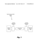 OPTICAL TRANSMISSION SYSTEM diagram and image