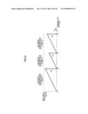 DIGITAL COHERENT OPTICAL RECEIVER, CONTROL METHOD OF THE SAME, AND     TRANSMISSION APPARATUS diagram and image