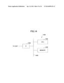 DIGITAL COHERENT OPTICAL RECEIVER, CONTROL METHOD OF THE SAME, AND     TRANSMISSION APPARATUS diagram and image