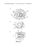 PROCESS CARTRIDGE, ELECTROPHOTOGRAPHIC IMAGE FORMING APPARATUS, AND     ELECTROPHOTOGRAPHIC PHOTOSENSITIVE DRUM UNIT diagram and image