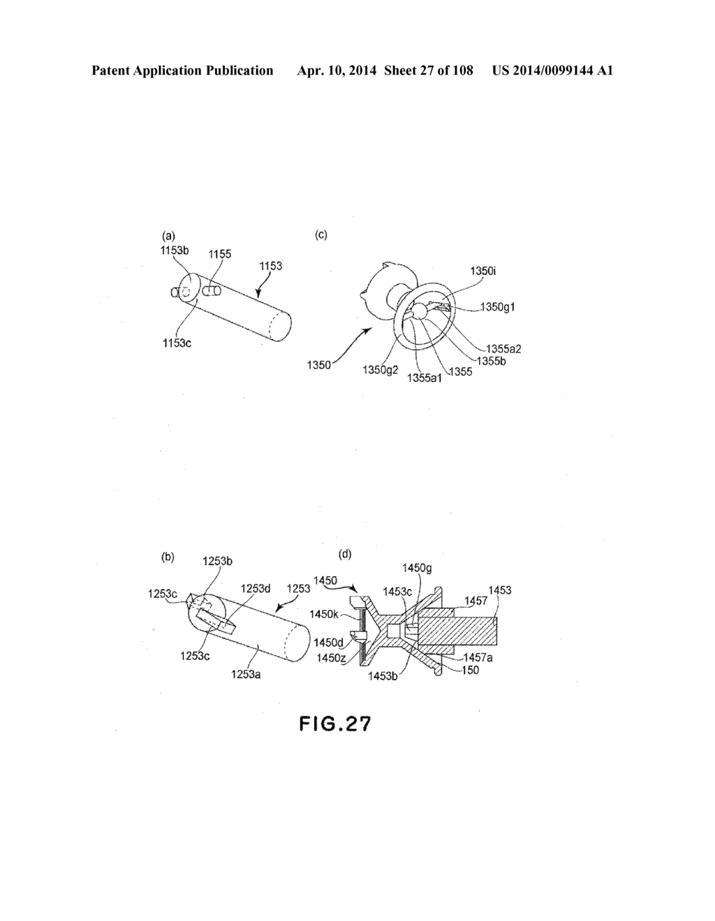 PROCESS CARTRIDGE, ELECTROPHOTOGRAPHIC IMAGE FORMING APPARATUS, AND     ELECTROPHOTOGRAPHIC PHOTOSENSITIVE DRUM UNIT - diagram, schematic, and image 28